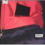 Billy Joel - Storm Front - CD,CD,The CD Exchange