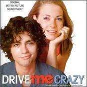 Soundtrack - Drive Me Crazy - CD