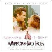 Soundtrack - Mirror Has Two Faces - CD