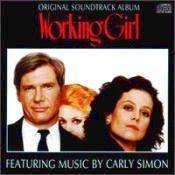 Soundtrack - Working Girl - CD