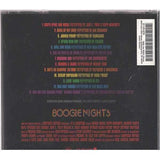 Soundtrack - Boogie Nights - CD - The CD Exchange