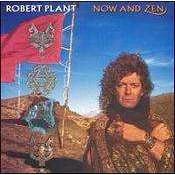 Robert Plant - Now And Zen - CD,CD,The CD Exchange