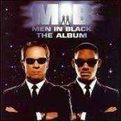 Soundtrack - Men In Black - CD