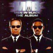 Soundtrack - Men In Black - CD - The CD Exchange