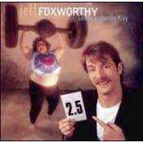 Foxworthy, Jeff | Games Rednecks Play - The CD Exchange