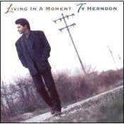 Ty Herndon - Living In A Moment - CD,CD,The CD Exchange