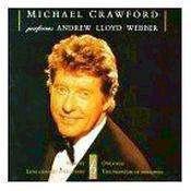Michael Crawford - Performs Andrew Lloyd Webber - CD
