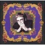 Elton John -  The One - CD