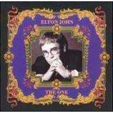 Elton John -  The One - CD - The CD Exchange