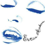 Madonna | Erotica | Used CD - The CD Exchange