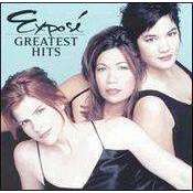 Expose - Greatest Hits - CD