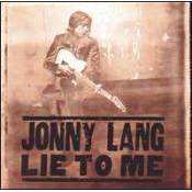 Jonny Lang - Lie To Me - CD,CD,The CD Exchange