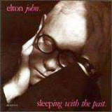 Elton John - Sleeping With The Past - CD,CD,The CD Exchange