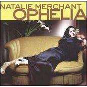 Natalie Merchant - Ophelia - CD,CD,The CD Exchange