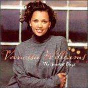 Vanessa Williams - The Sweetest Days - CD,CD,The CD Exchange