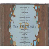 The Rembrandts - L.P. - Used CD - The CD Exchange