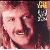 Joe Diffie - Third Rock From The Sun - CD