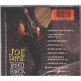 Joe Diffie - Third Rock From The Sun - CD