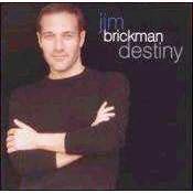 Jim Brickman - Destiny -  CD