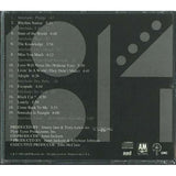 Janet Jackson - Rhythm Nation 1814 - CD,CD,The CD Exchange