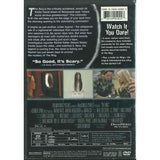 DVD - Ring, The (Fullscreen) - The CD Exchange