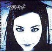 Evanescence - Fallen - CD