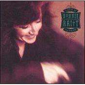 Bonnie Raitt - Luck Of The Draw - CD - The CD Exchange