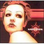 Godsmack - Godsmack - CD,CD,The CD Exchange