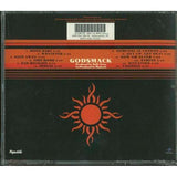 Godsmack - Godsmack - CD