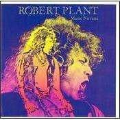 Robert Plant - Manic Nirvana - CD