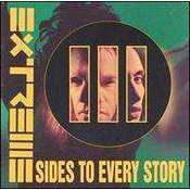 Extreme - III Sides To Every Story - CD,CD,The CD Exchange