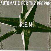 R.E.M. - REM Automatic For The People - CD - The CD Exchange