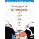 DVD - Dr. Strangelove - Special Edition,Fullscreen,The CD Exchange