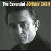 Johnny Cash - The Essential - 2CD,CD,The CD Exchange