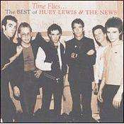 Huey Lewis & The News - Time Flies...The Best Of - CD,The CD Exchange