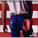 Bruce Springsteen - Born In The USA - CD