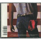 Bruce Springsteen - Born In The USA - CD