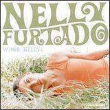 Nelly Furtado - Whoa, Nelly! - CD,CD,The CD Exchange