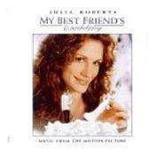 Soundtrack - My Best Friend's Wedding - CD