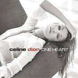 Celine Dion - One Heart - Music CD,CD,The CD Exchange