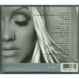 Christina Aguilera - Stripped - CD,CD,The CD Exchange