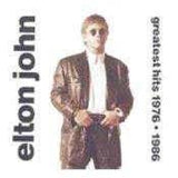 John, Elton | Greatest Hits 1976-1986 - The CD Exchange