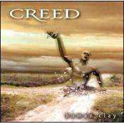 Creed - Human Clay - Used CD,CD,The CD Exchange