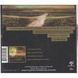 Creed - Human Clay - Used CD,CD,The CD Exchange