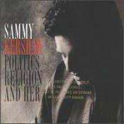 Sammy Kershaw - Politics, Religion And Her - CD,CD,The CD Exchange