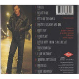 Sammy Kershaw - Politics, Religion And Her - CD,CD,The CD Exchange