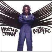 Jean, Wyclef | The Eclectic: 2 Sides II A Book - The CD Exchange