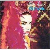Annie Lennox - Diva - CD