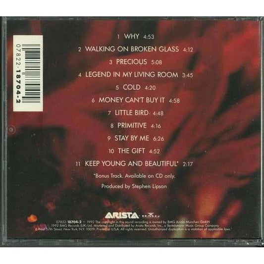 Annie Lennox - Diva - CD