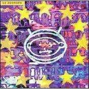 U2 - Zooropa - CD